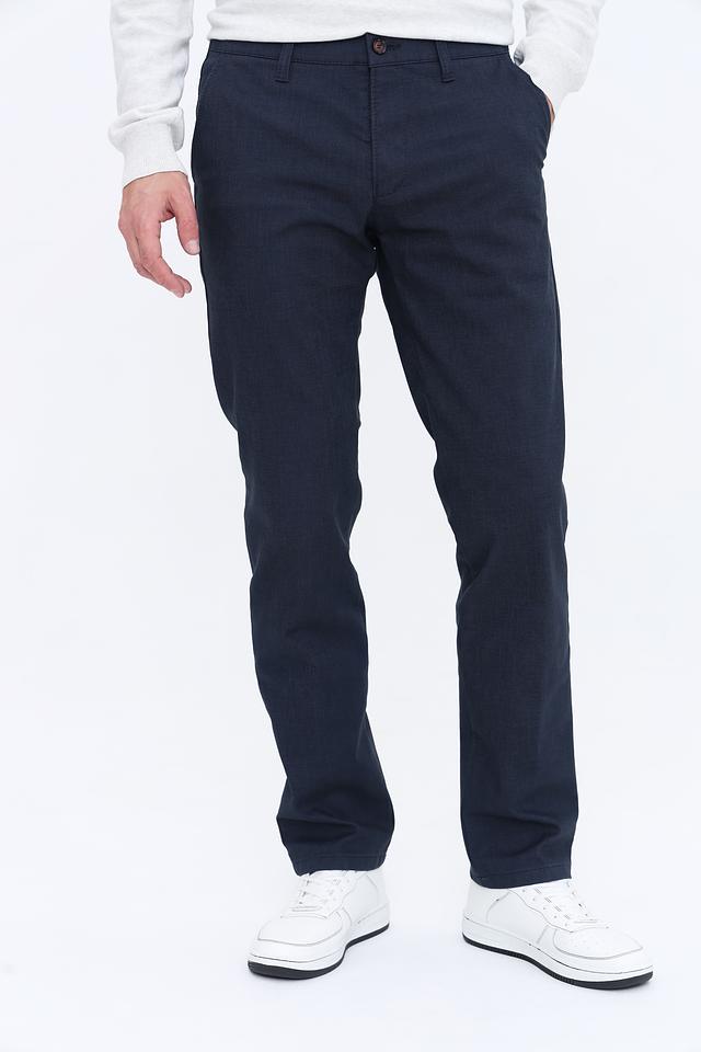 Брюки Club of comfort темно-синие