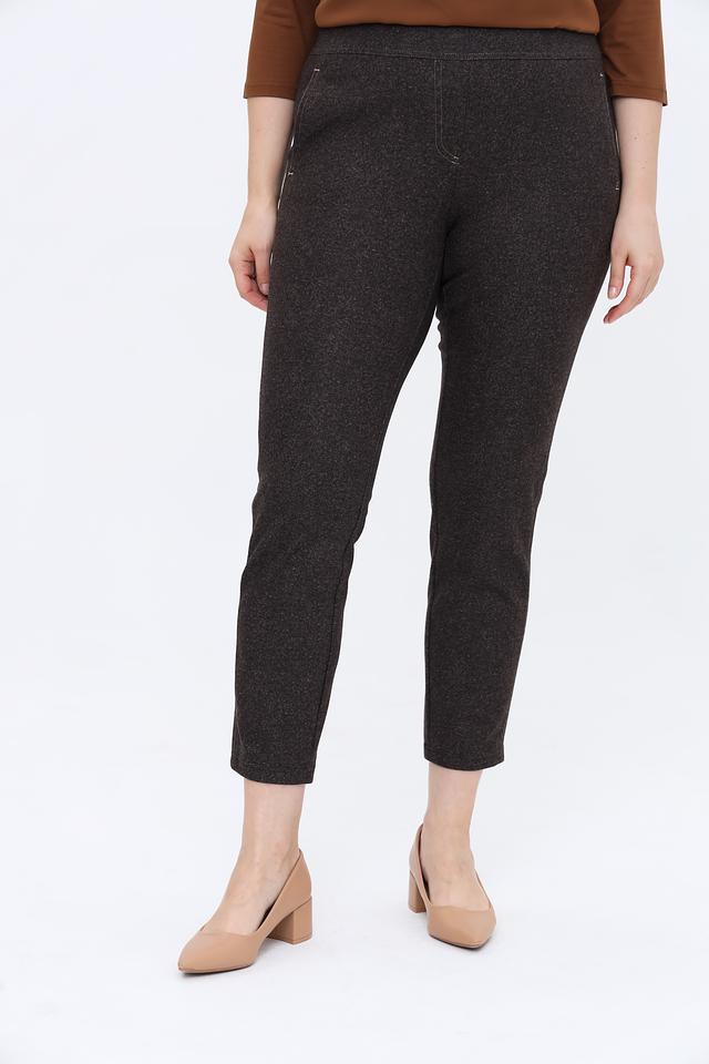 Брюки Frank Walder с карманами