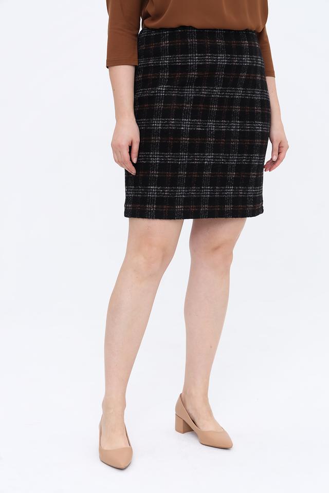 Юбка Gerry Weber клетка