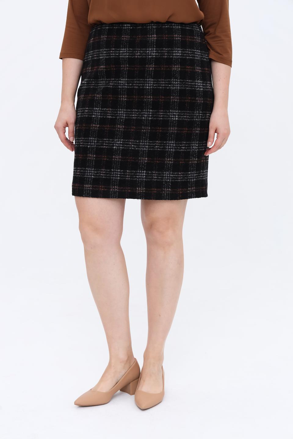 Юбка Gerry Weber клетка