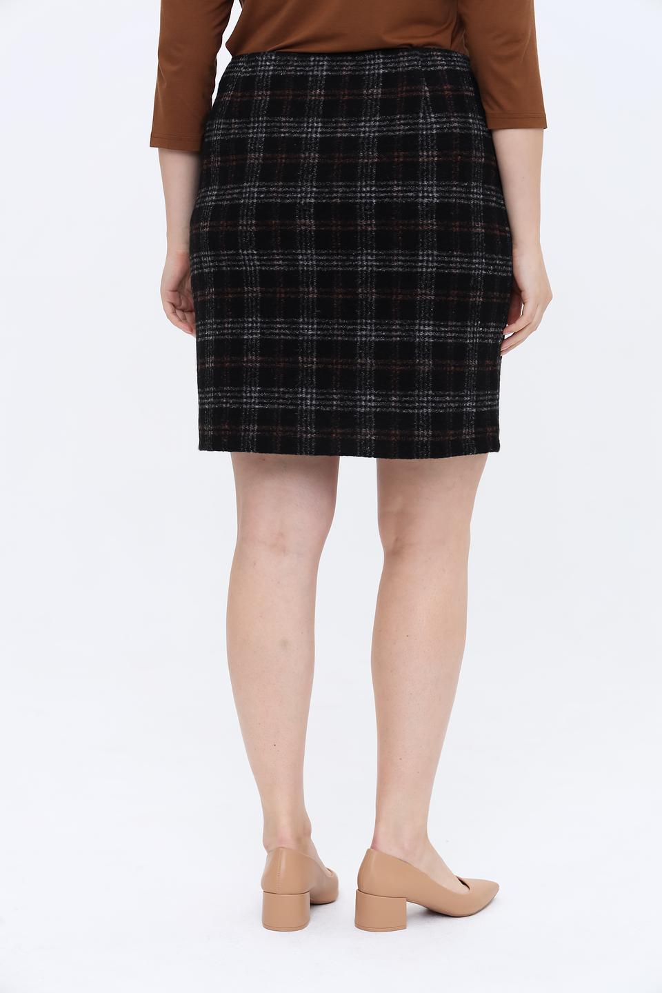 Юбка Gerry Weber клетка