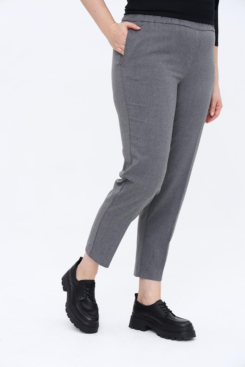 Брюки Persona N.O.W. серые