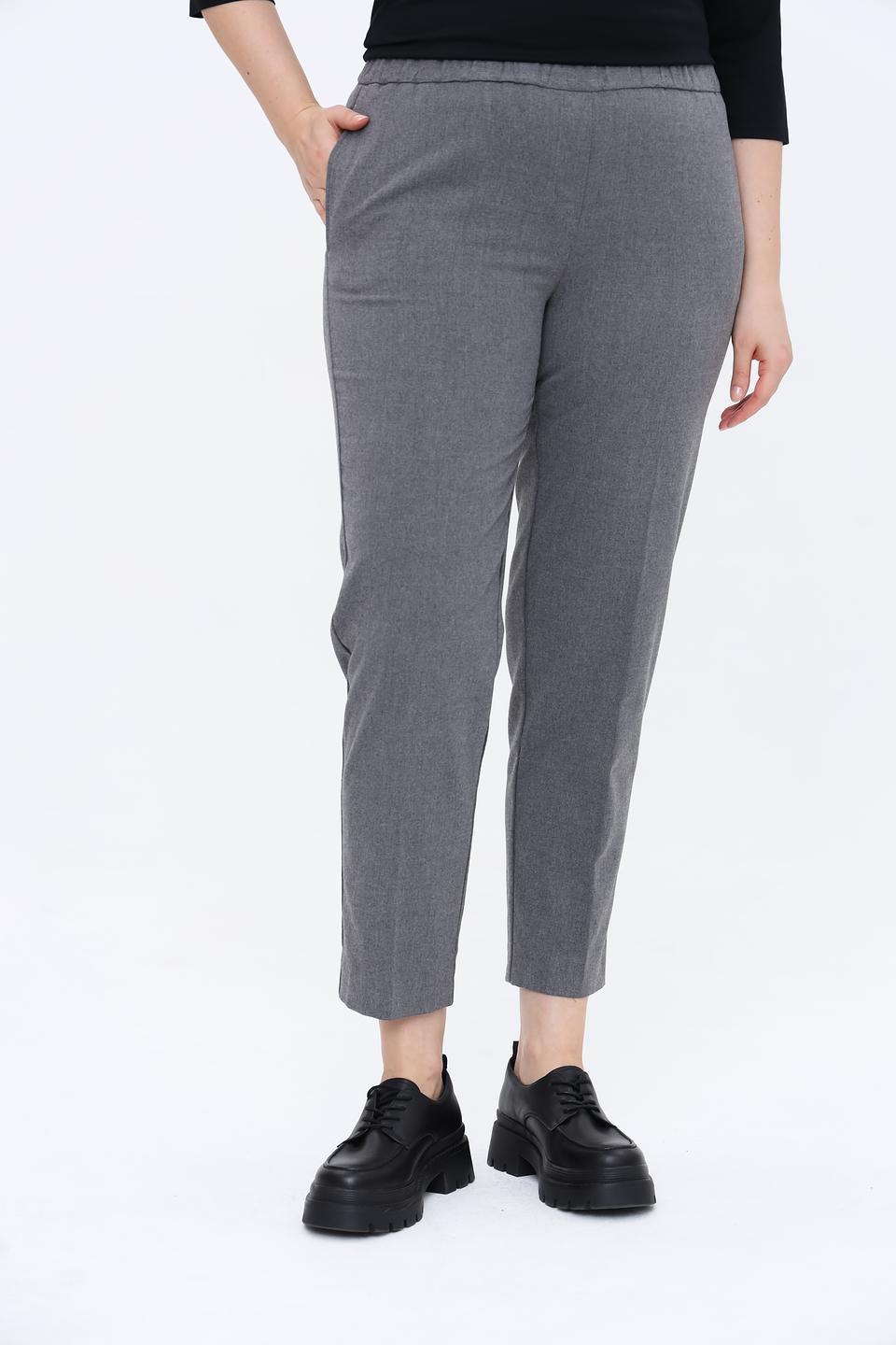 Брюки Persona N.O.W. серые