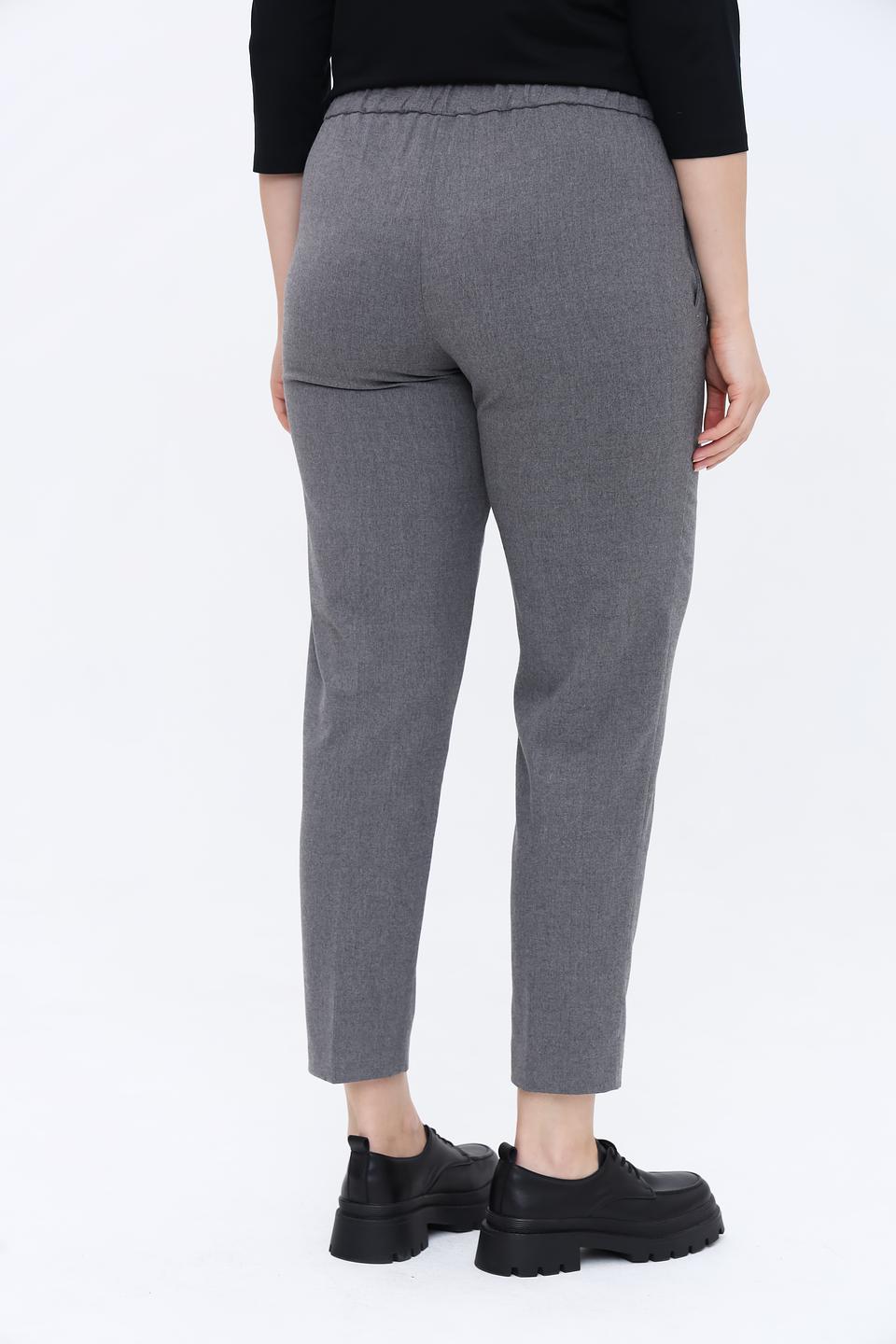 Брюки Persona N.O.W. серые