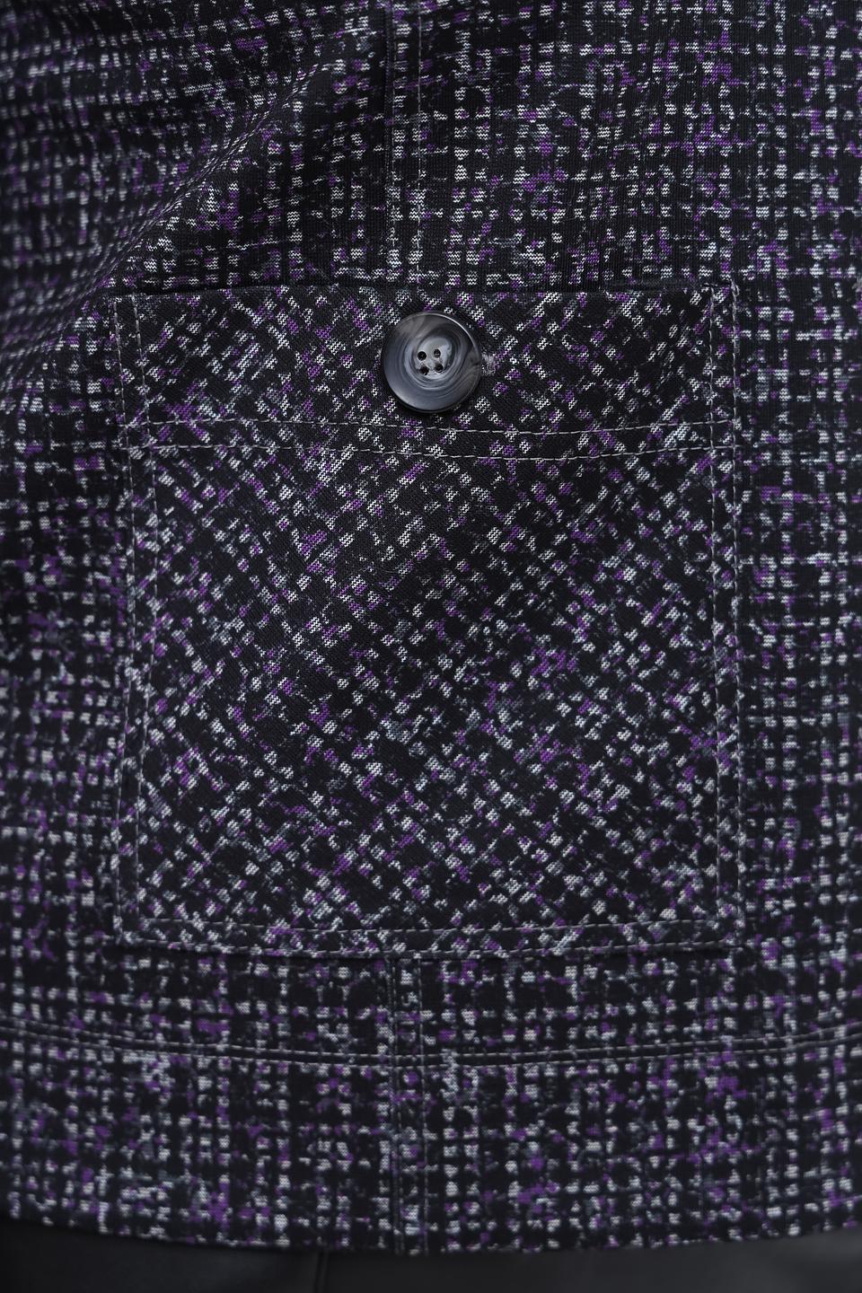 Жакет Rabe collection в клетку