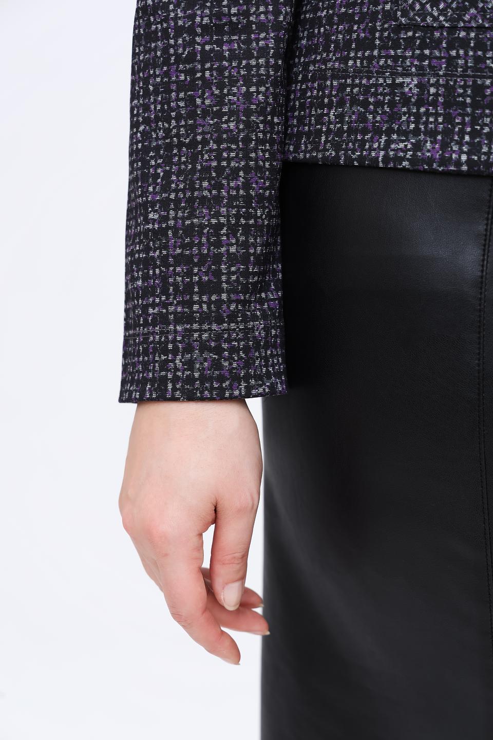 Жакет Rabe collection в клетку