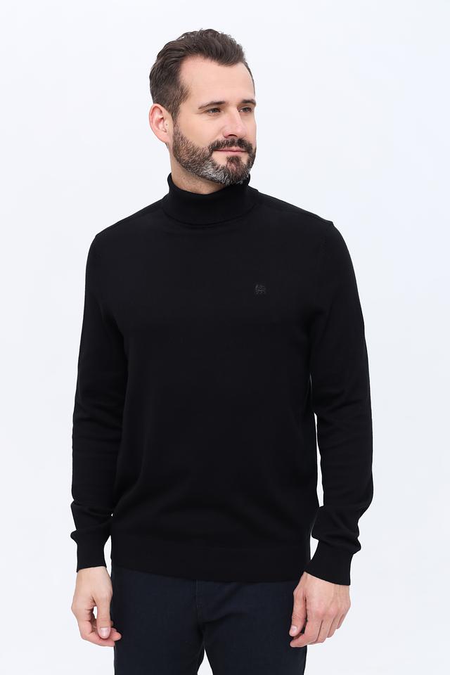 Водолазка Lerros чёрная