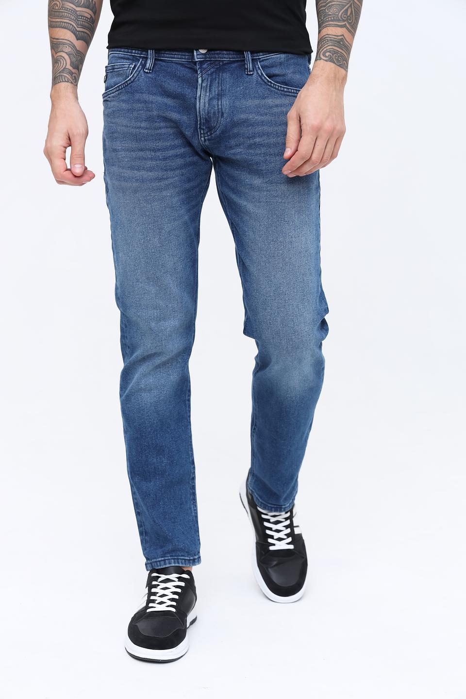 Джинсы Tom Tailor denim men