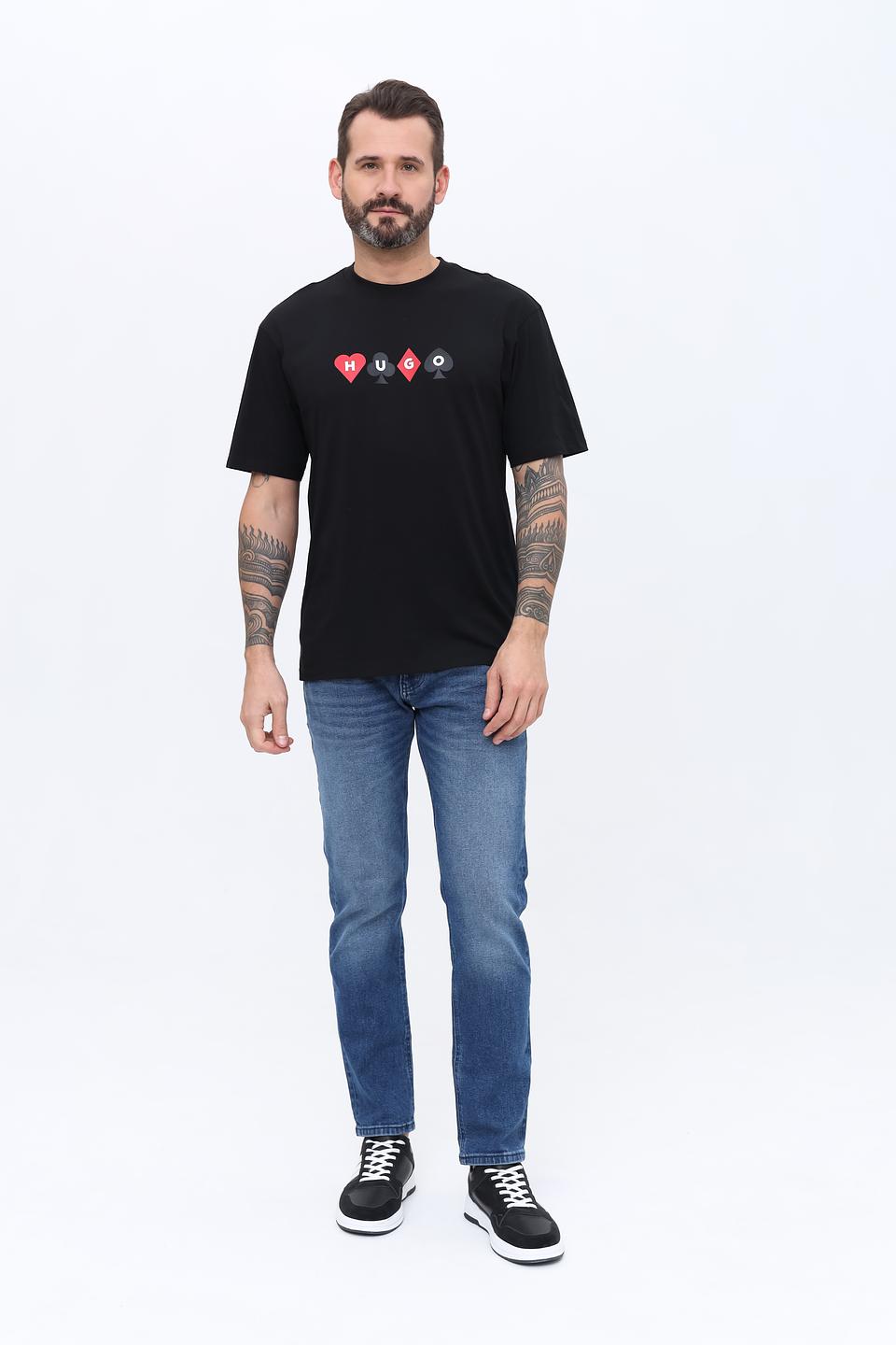 Джинсы Tom Tailor denim men