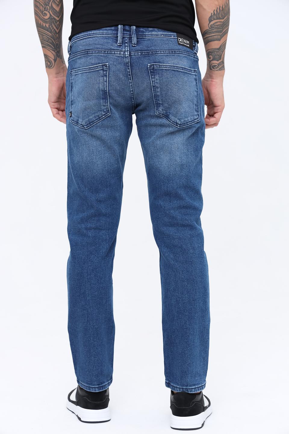 Джинсы Tom Tailor denim men