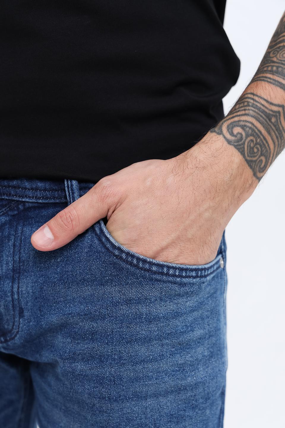 Джинсы Tom Tailor denim men