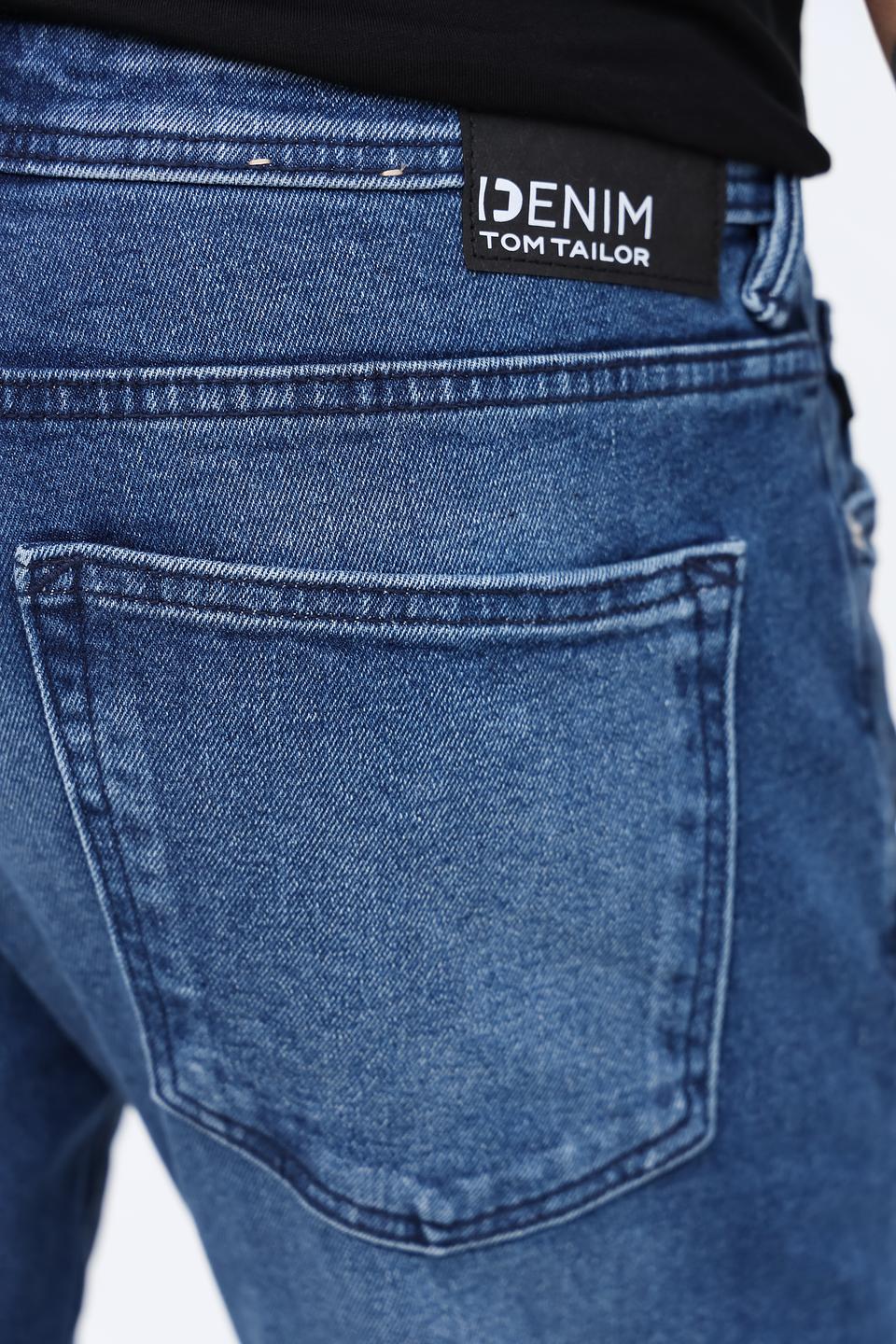 Джинсы Tom Tailor denim men