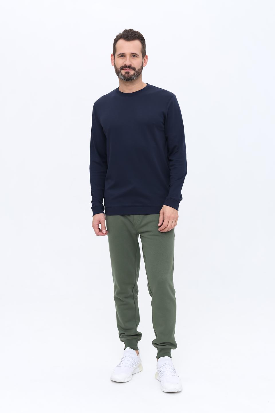 Спортивные брюки Ragman хаки