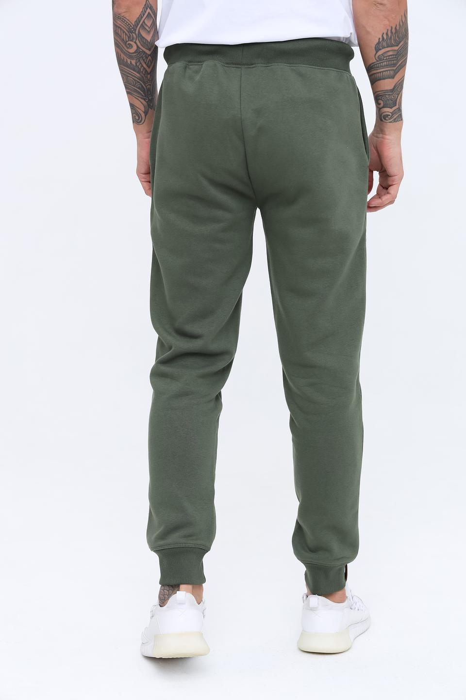 Спортивные брюки Ragman хаки