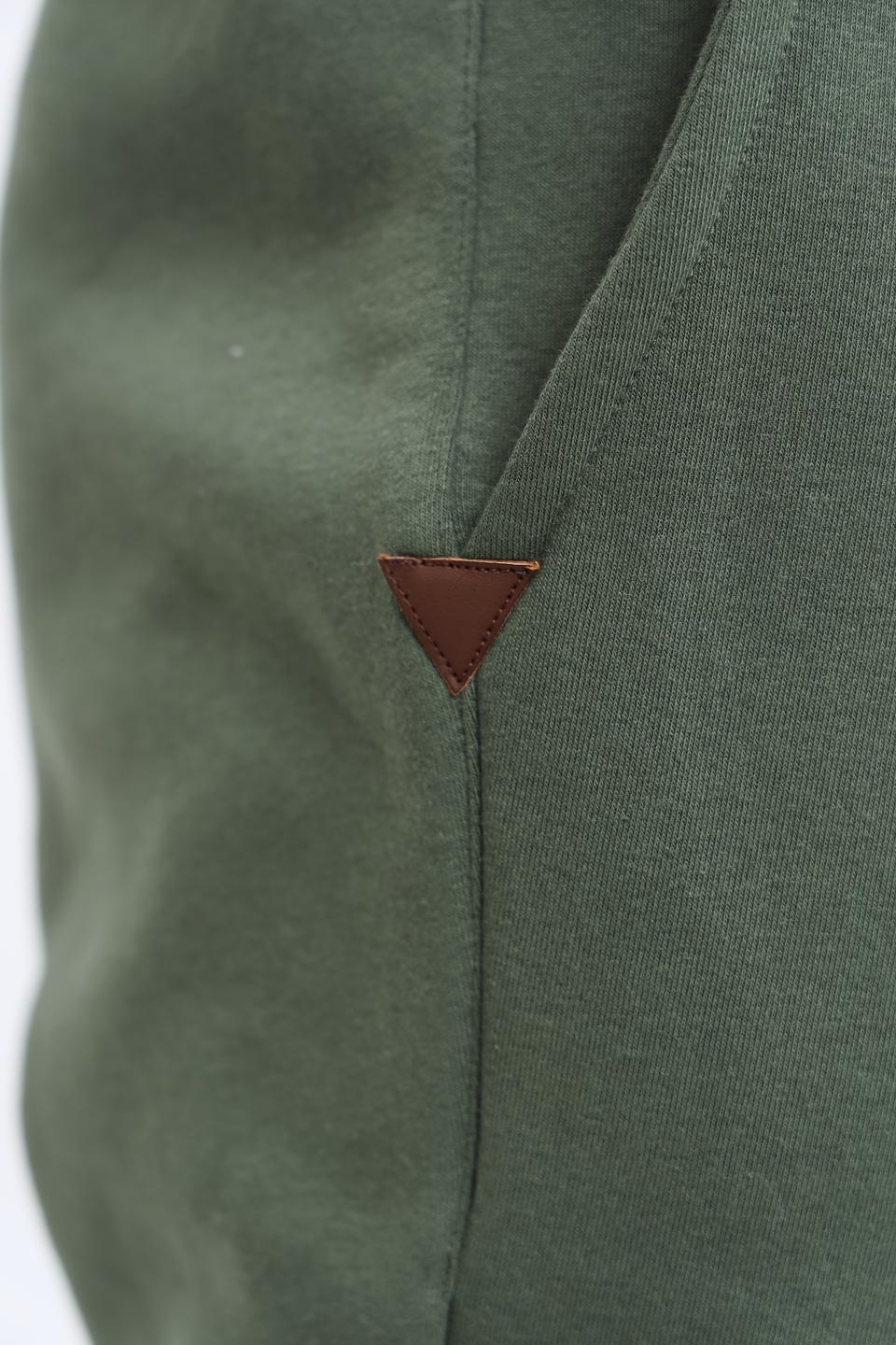 Спортивные брюки Ragman хаки