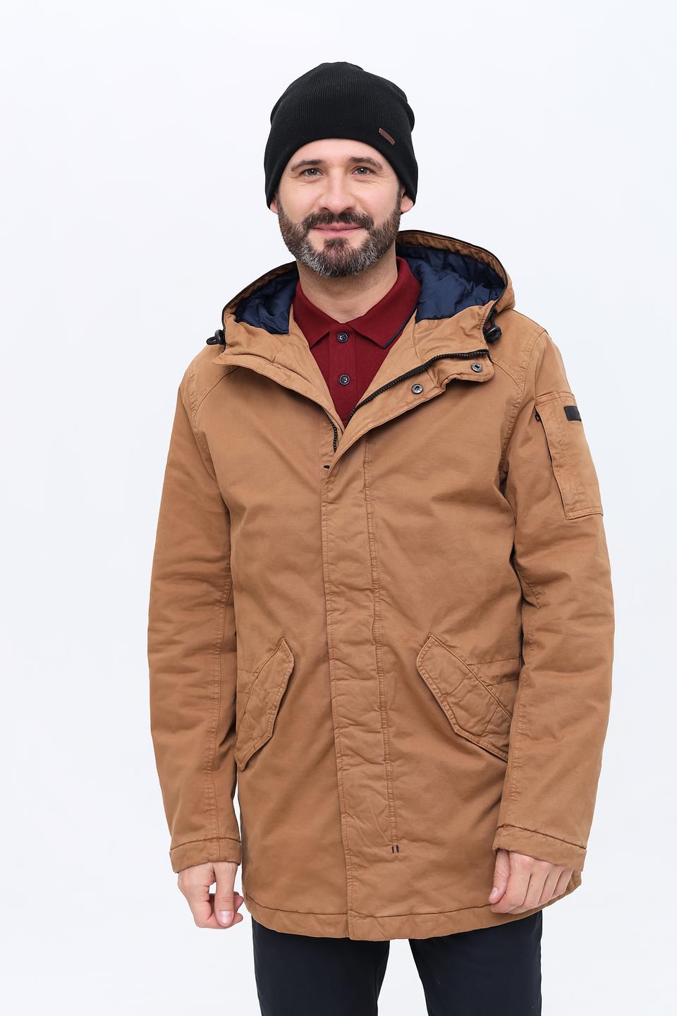 Шапка Marhatter чёрная