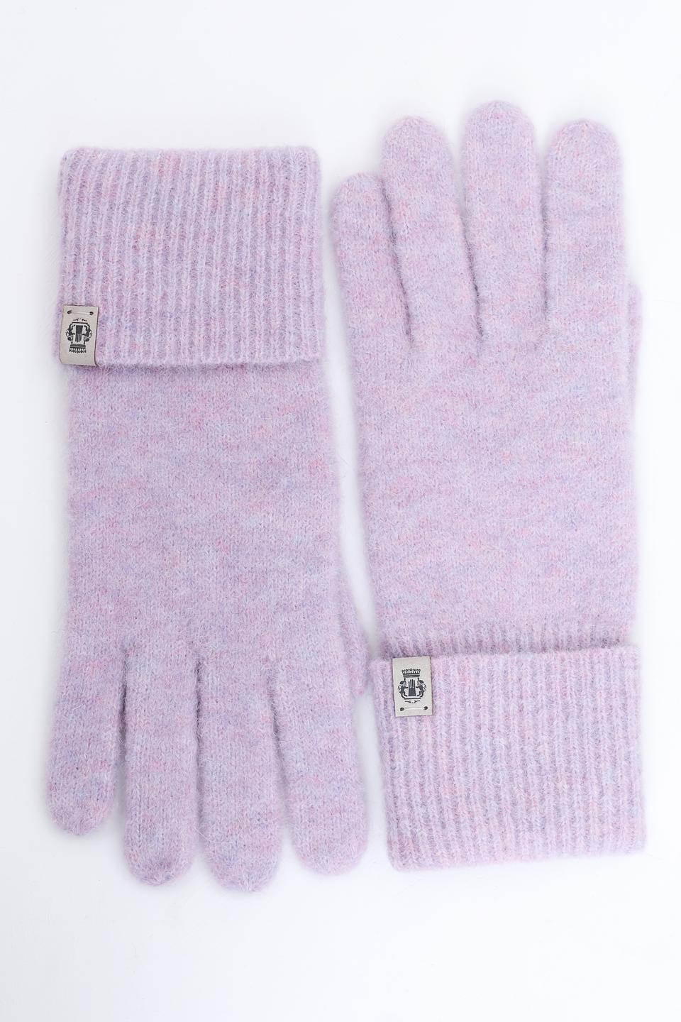 Перчатки Roeckl лавандовые