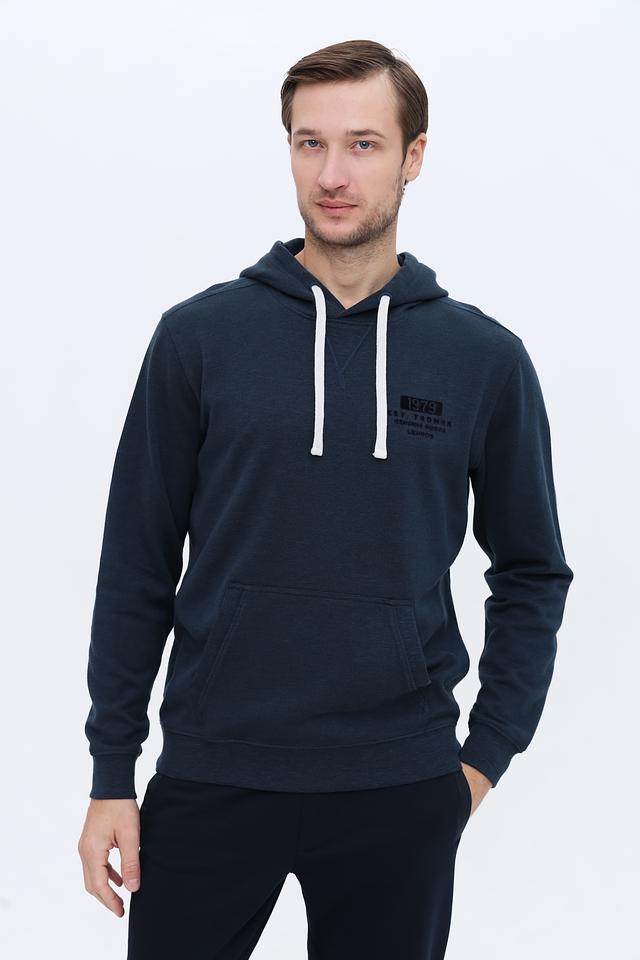 Толстовка Lerros с логотипом