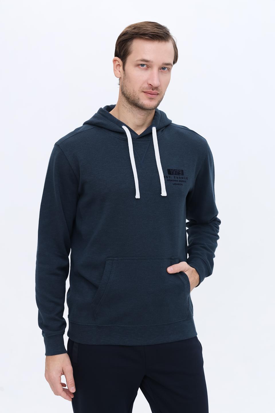 Толстовка Lerros с логотипом