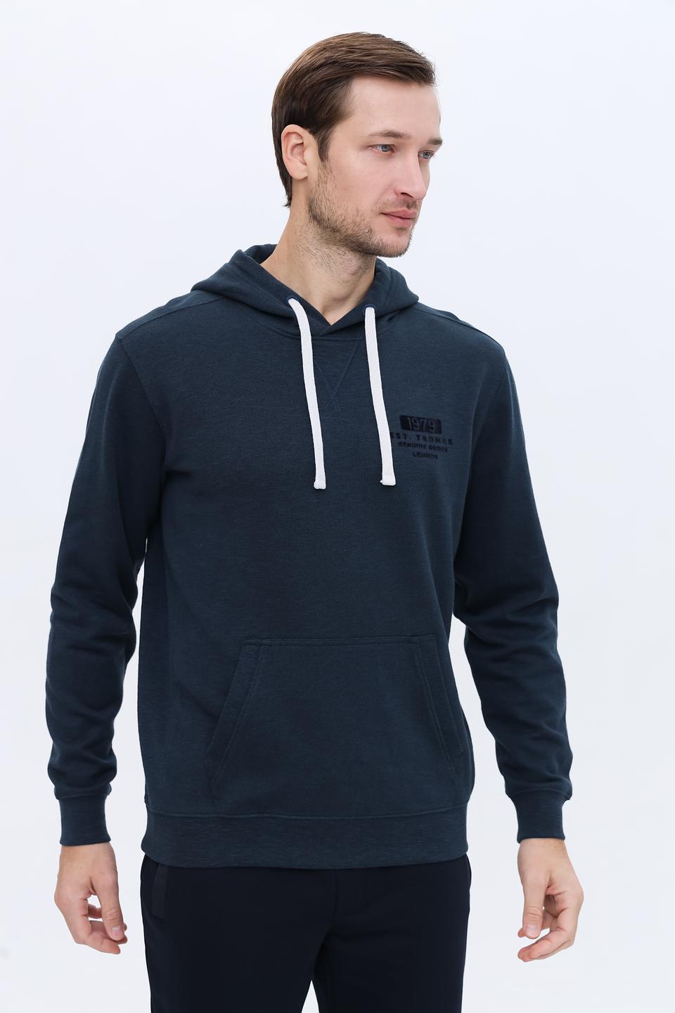 Толстовка Lerros с логотипом