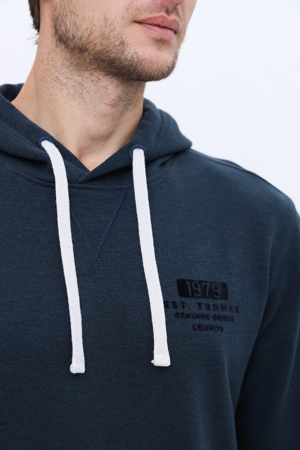 Толстовка Lerros с логотипом