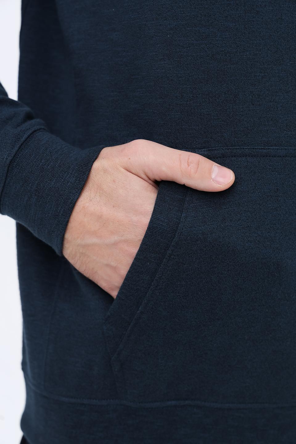 Толстовка Lerros с логотипом