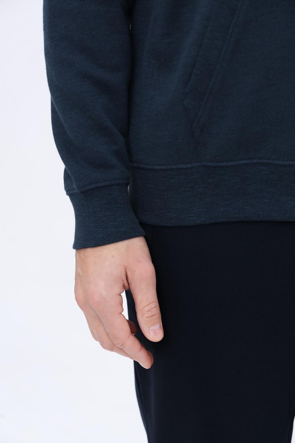 Толстовка Lerros с логотипом