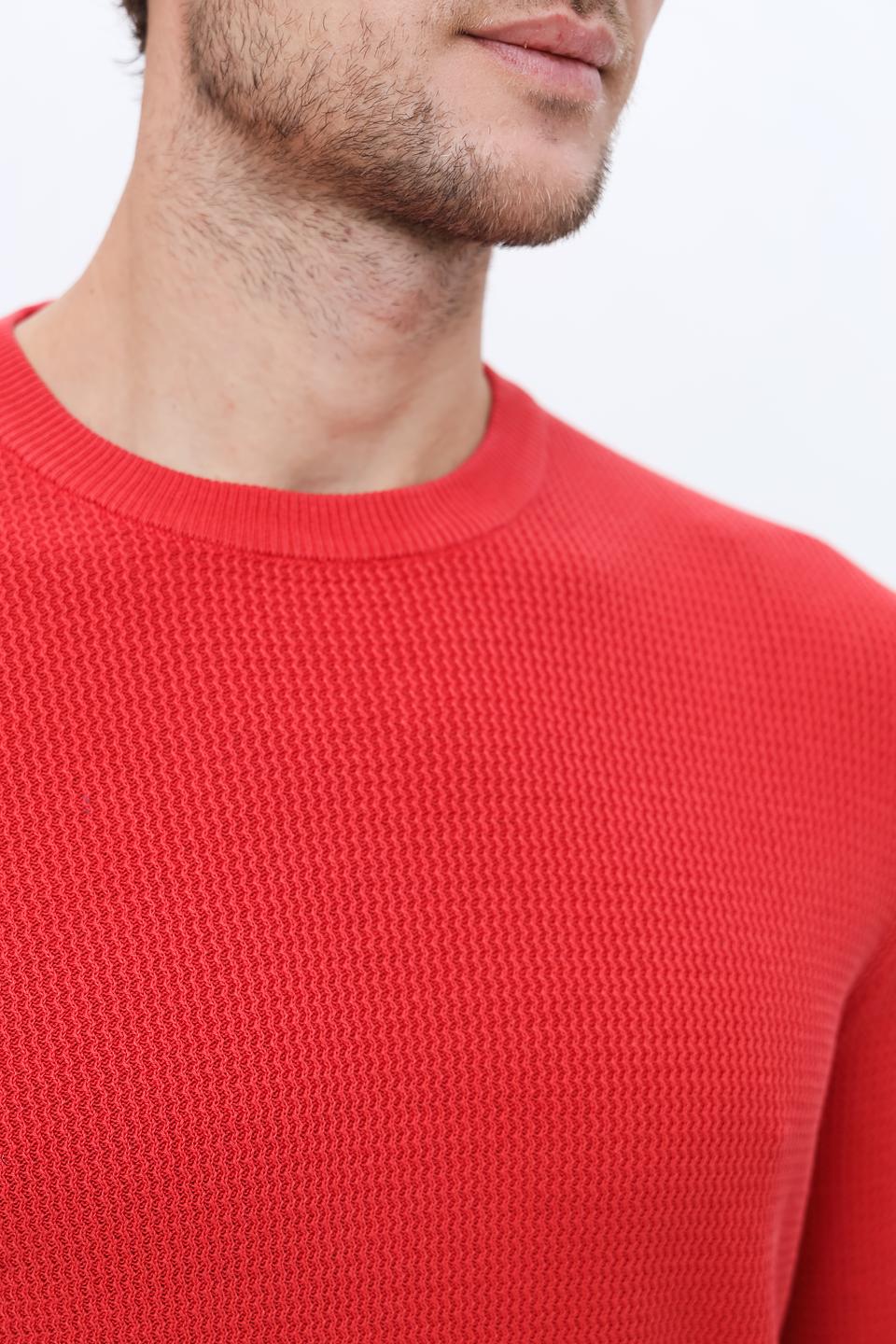 Джемпер Lerros красный
