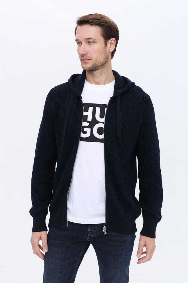 Кардиган Marc O Polo с капюшоном