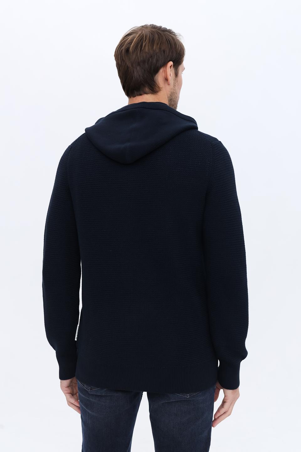 Кардиган Marc O Polo с капюшоном