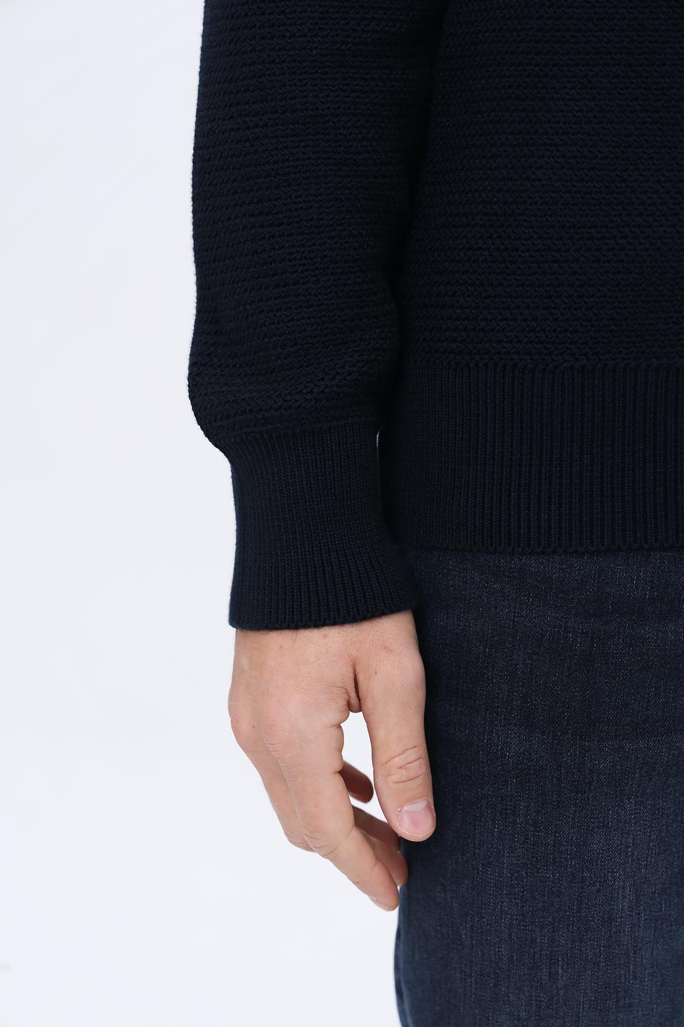 Кардиган Marc O Polo с капюшоном