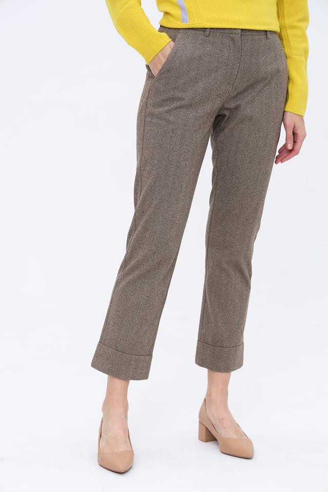 Брюки Catnoir в клетку