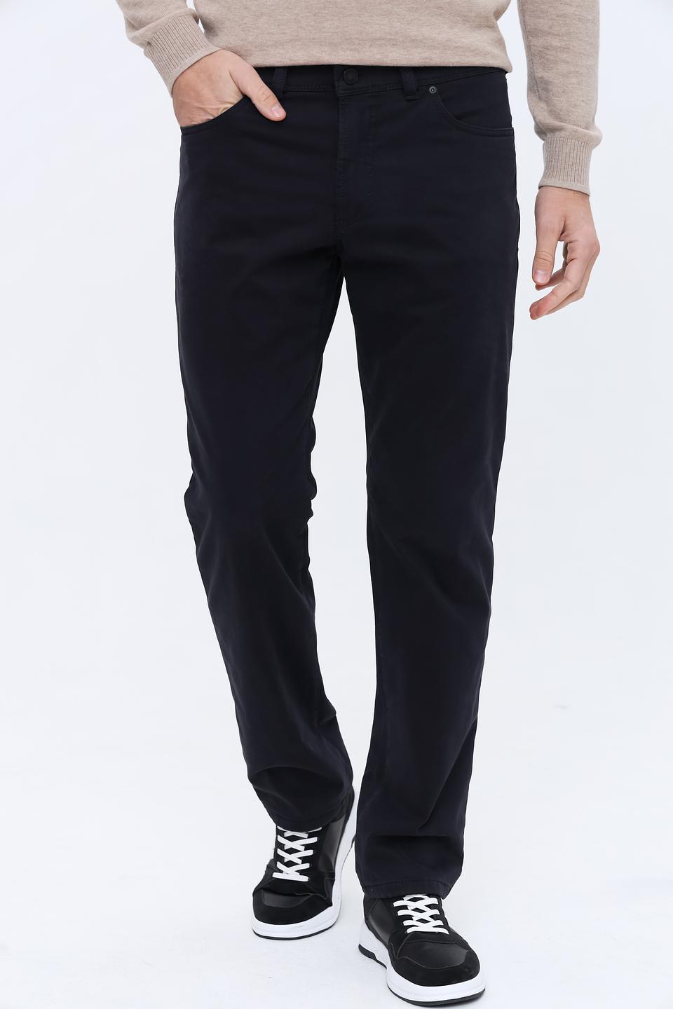 Брюки Gardeur чёрные