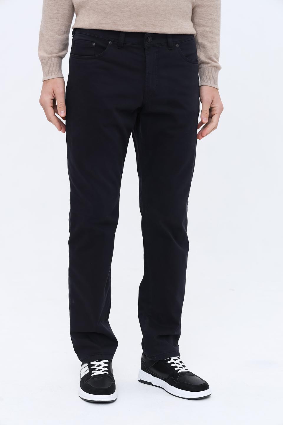 Брюки Gardeur чёрные