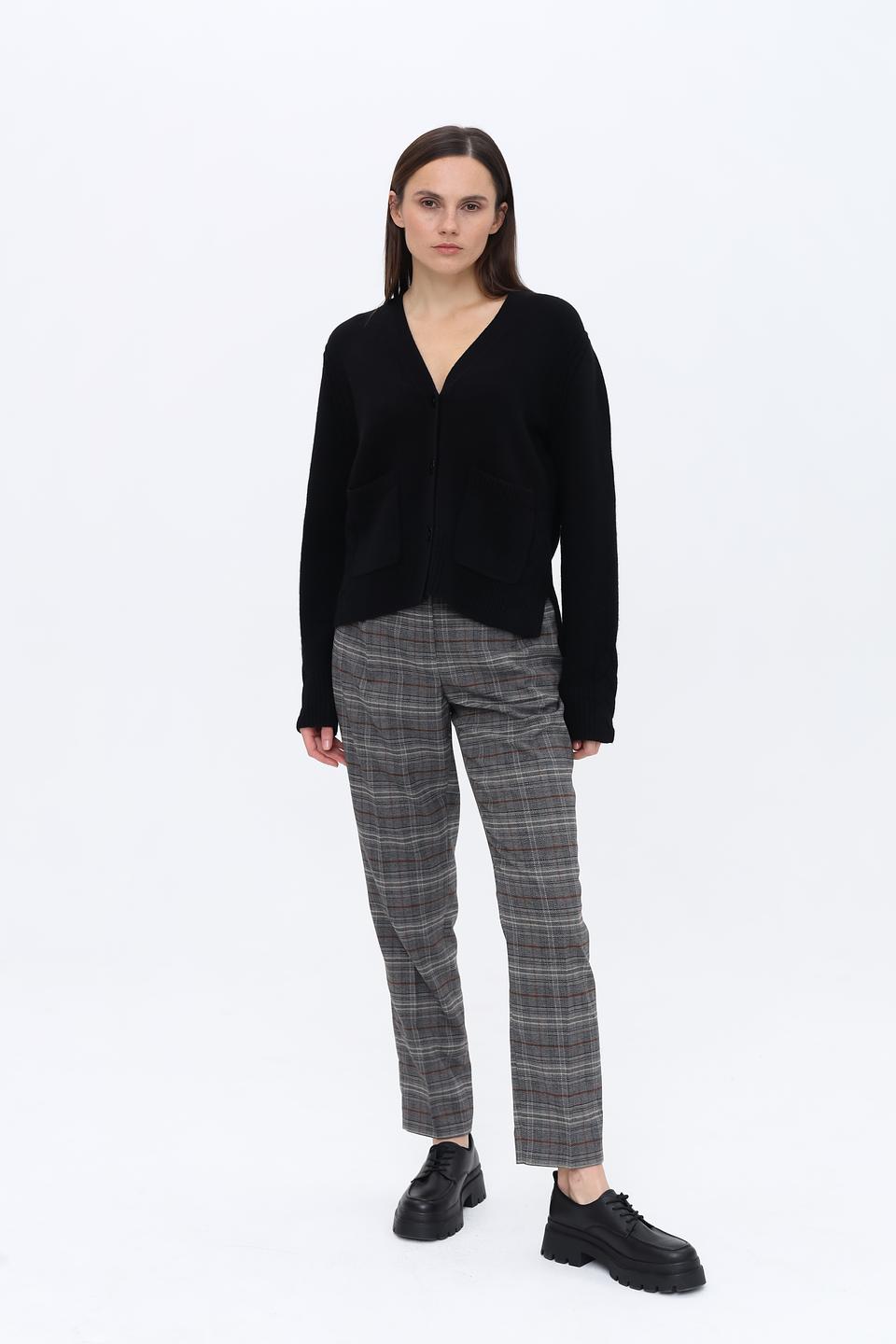 Кардиган Marc Cain чёрный