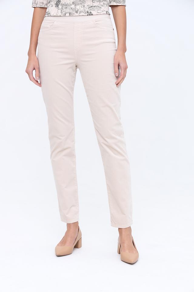 Брюки Marc Cain бежевые