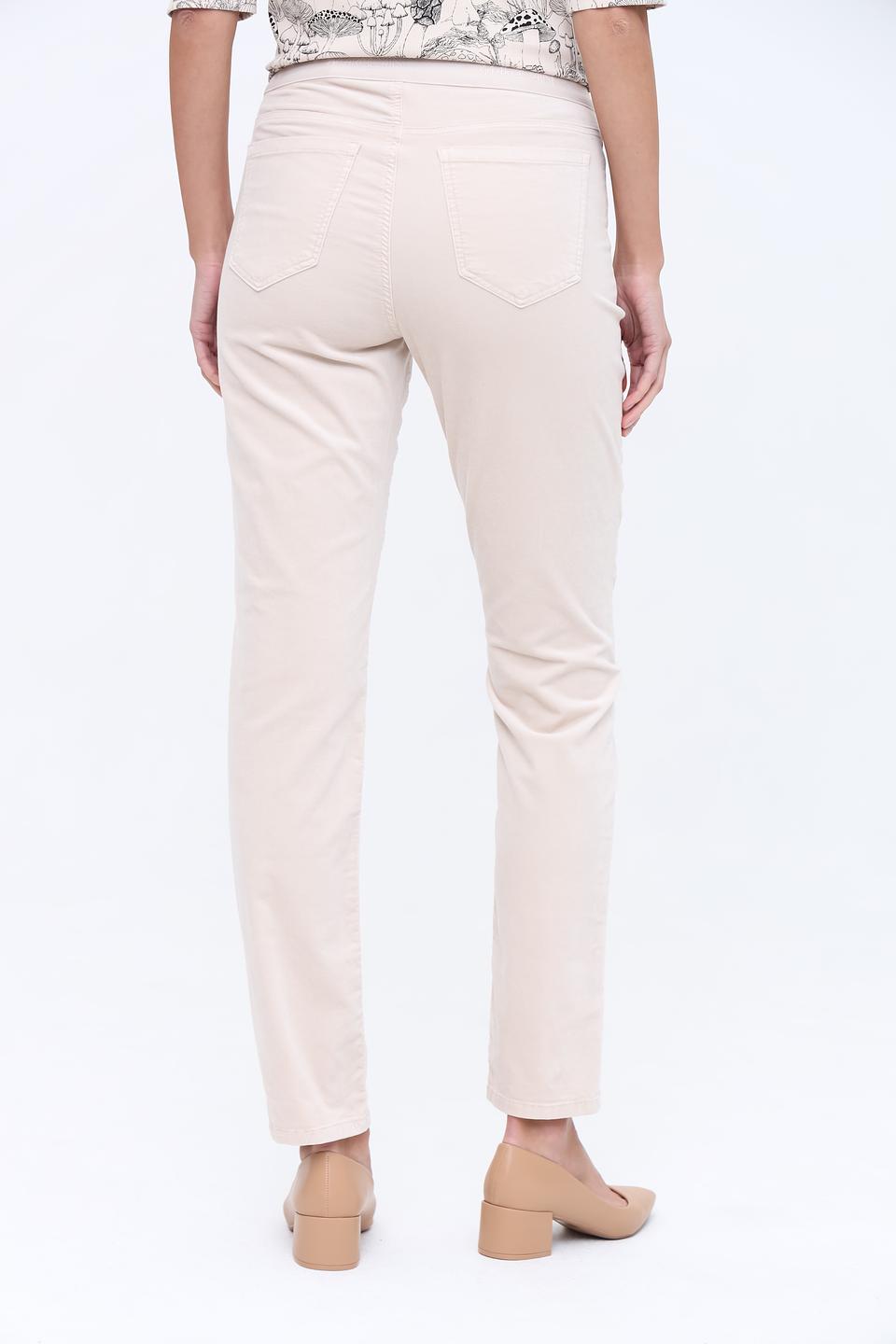 Брюки Marc Cain бежевые