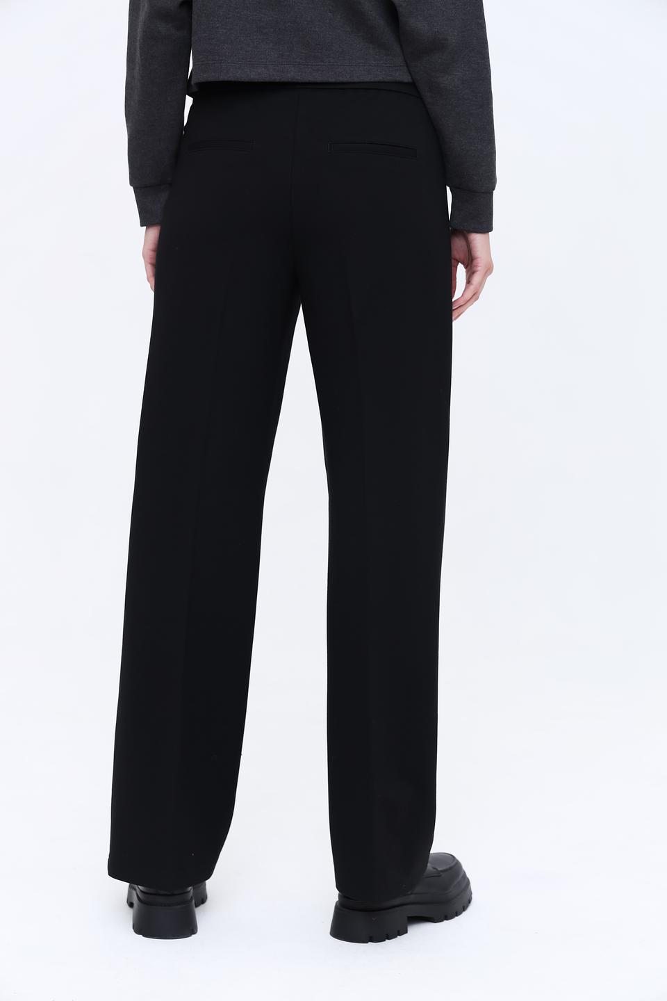 Брюки Gerry Weber EDITION чёрные