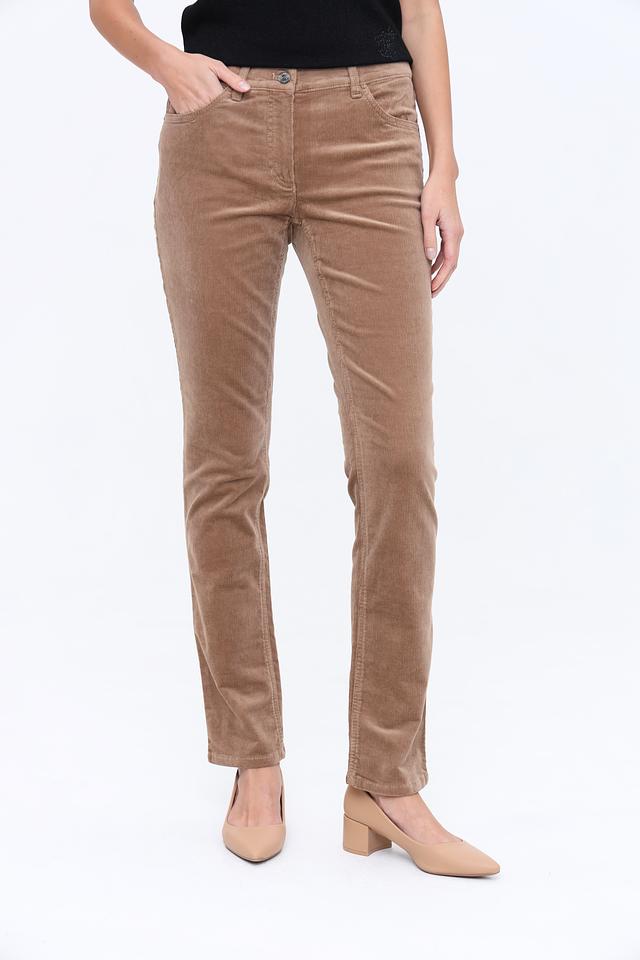 Брюки вельветовые Gerry Weber EDITION