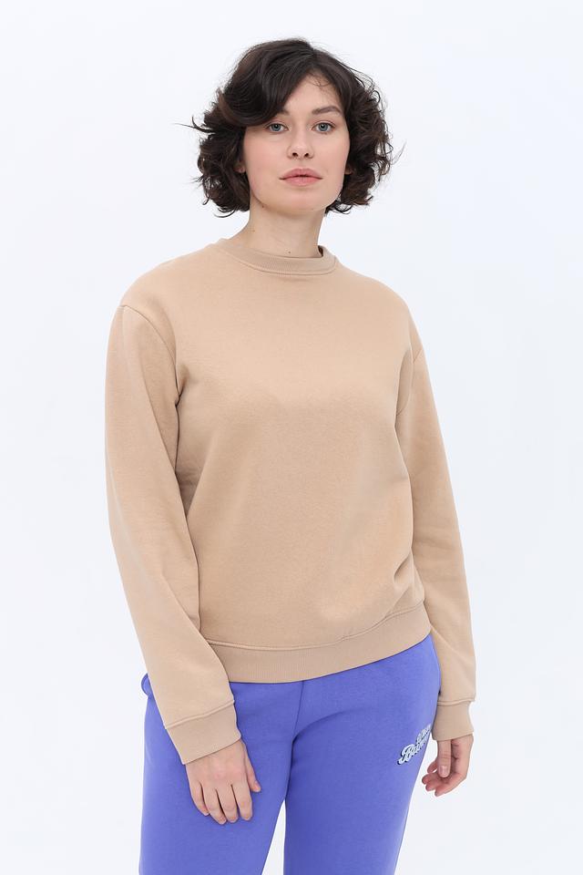 Джемпер Alcott женский бежевый