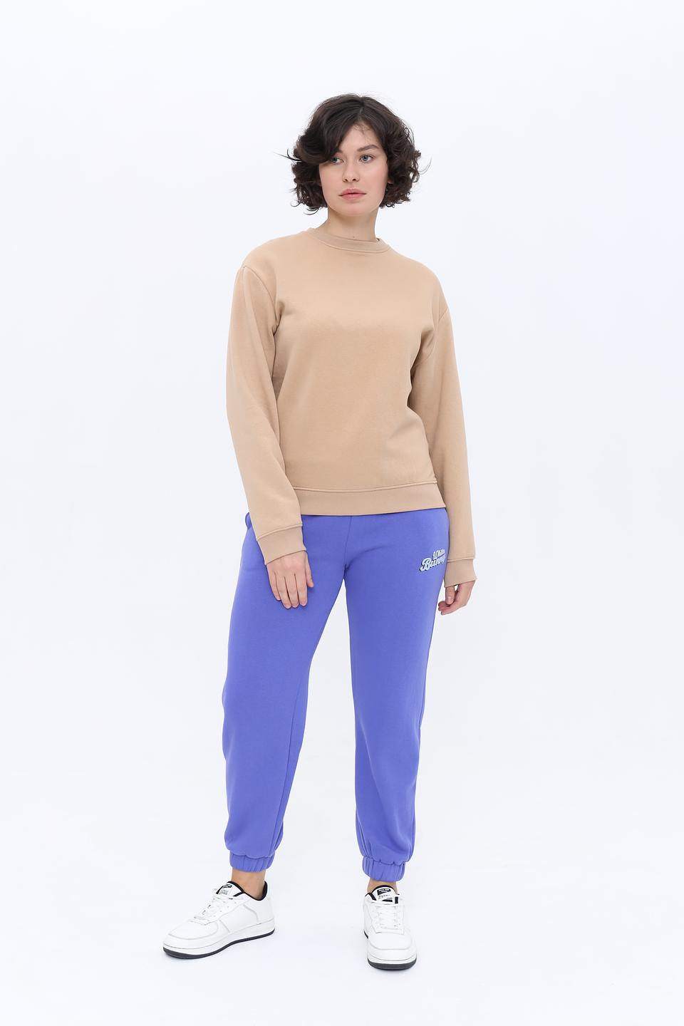 Джемпер Alcott женский бежевый