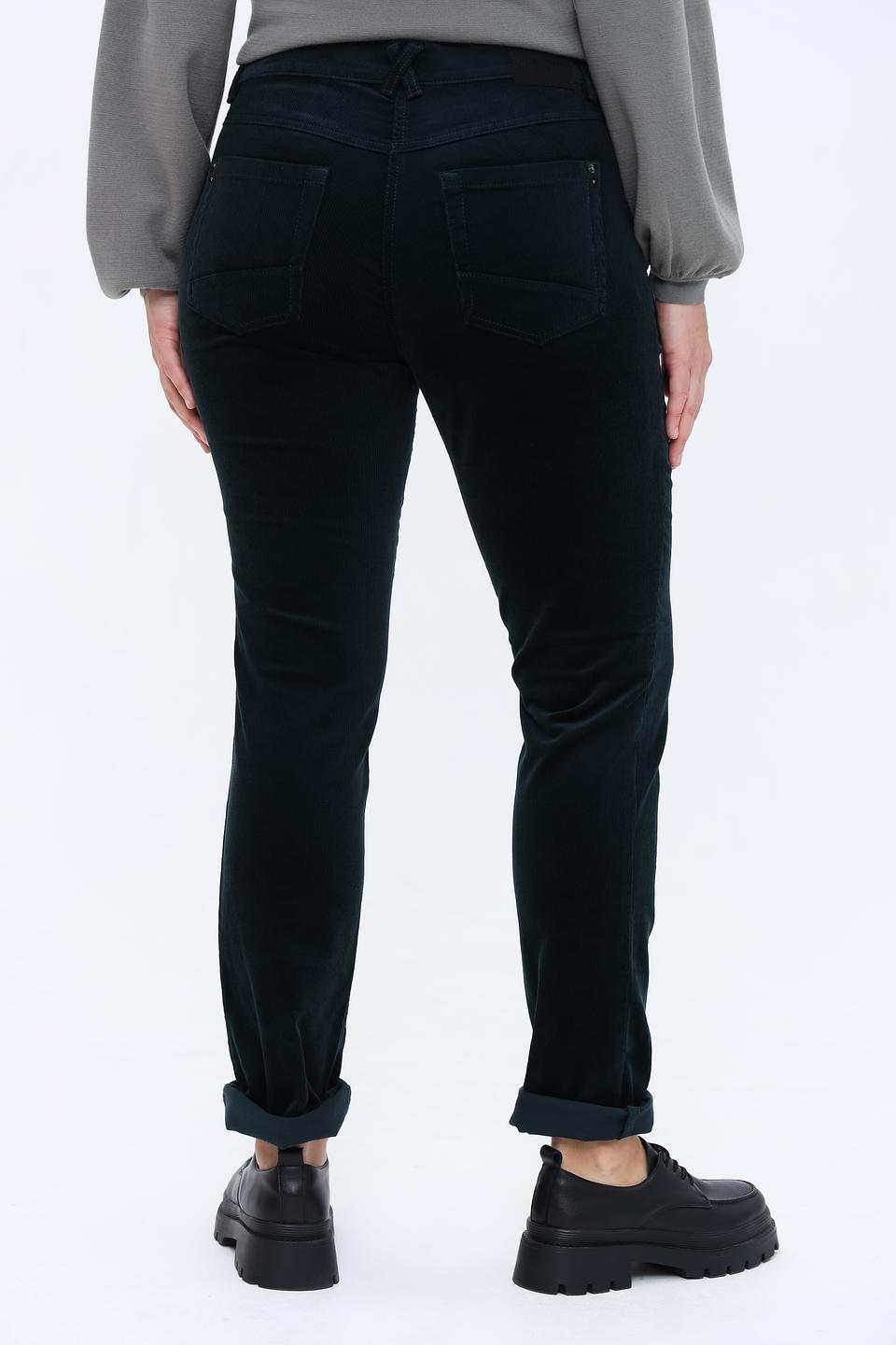 Брюки вельветовые Gerry Weber EDITION