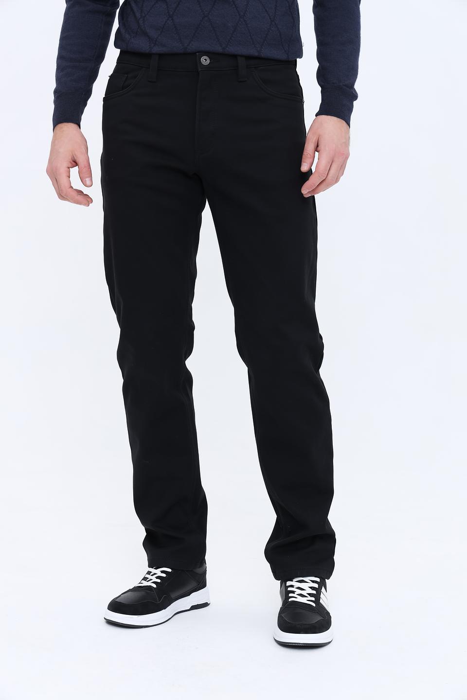 Брюки Sea Barrier чёрные