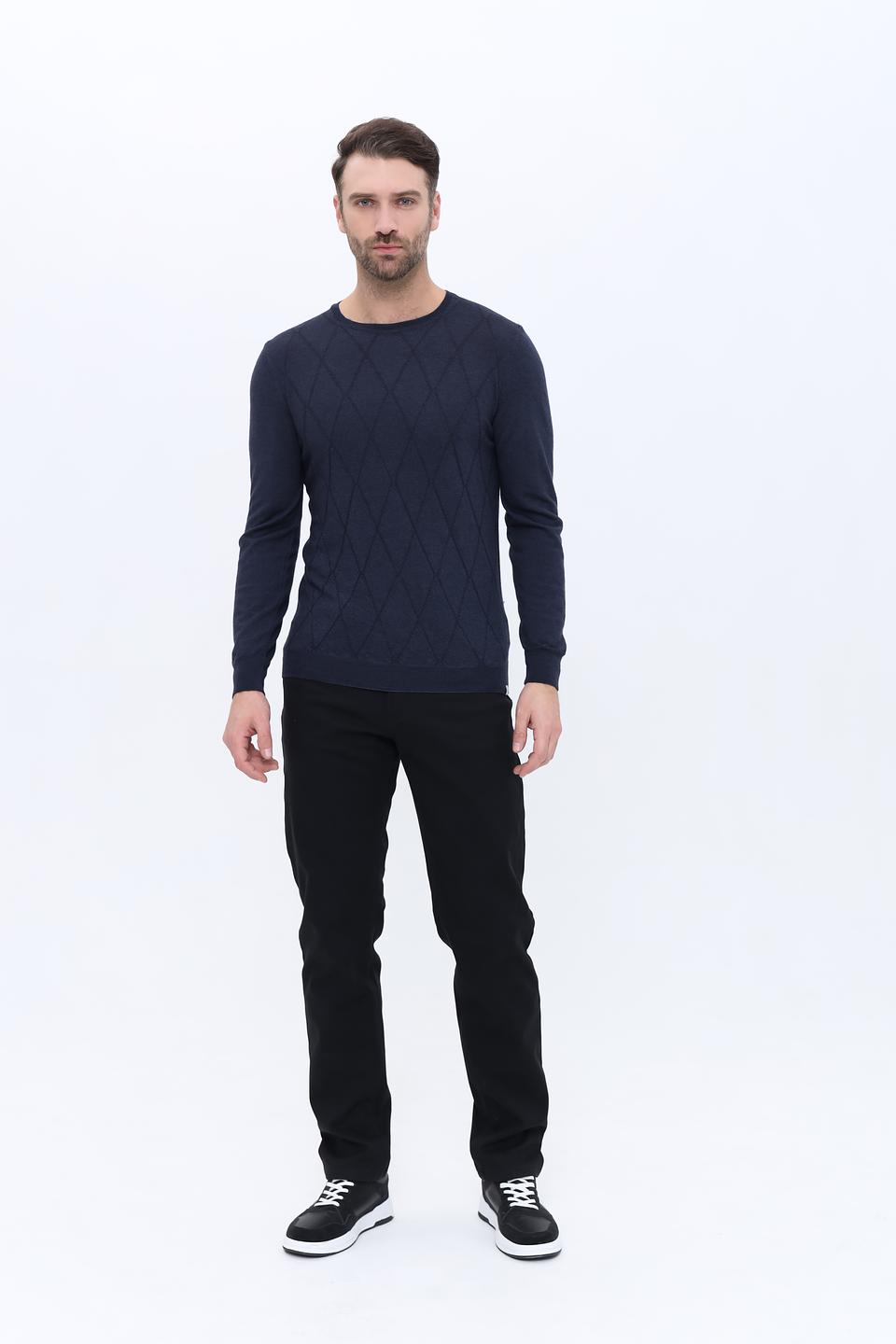 Брюки Sea Barrier чёрные