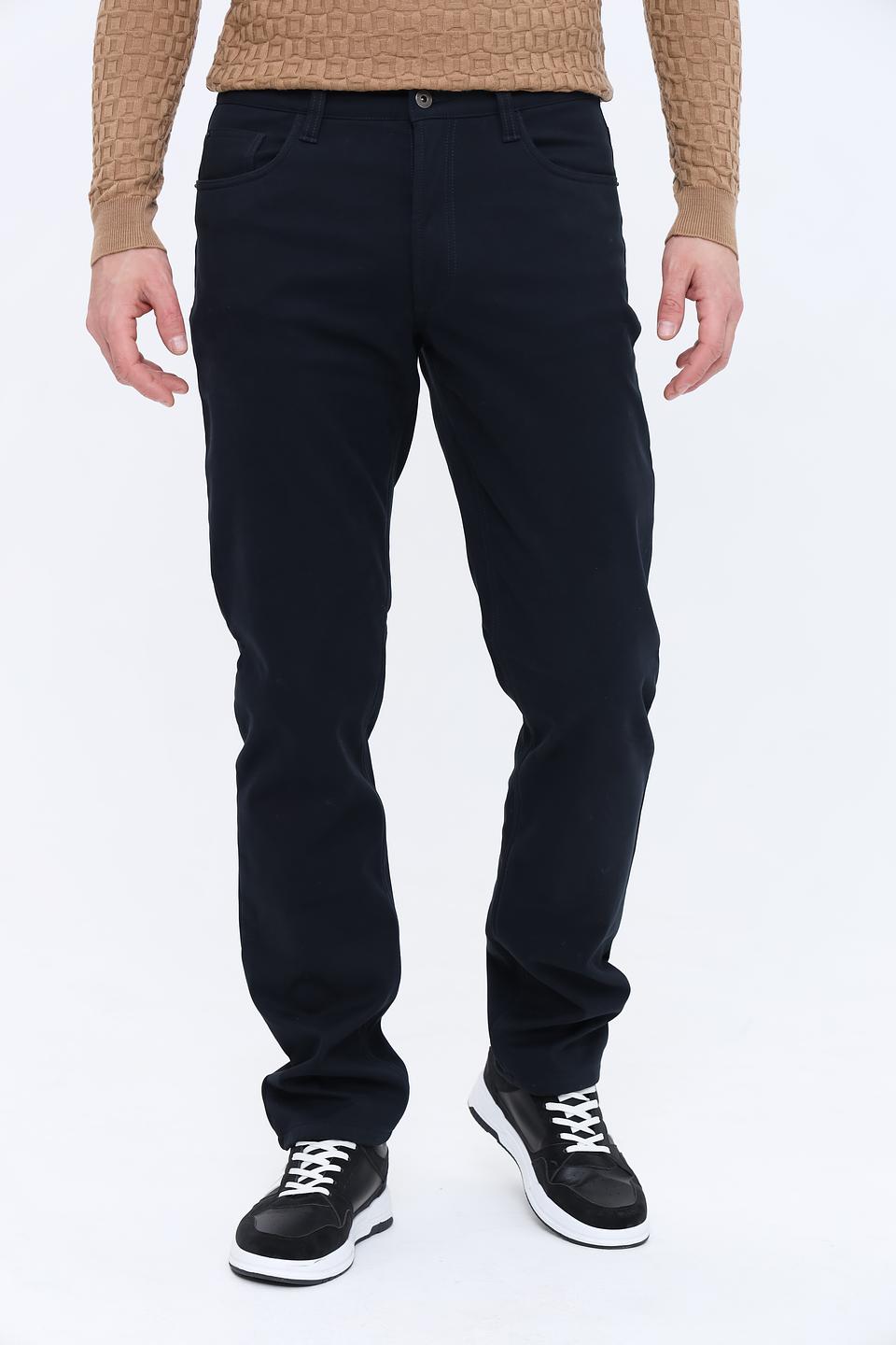 Брюки Sea Barrier темно-синие