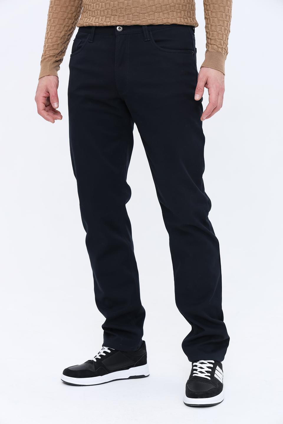 Брюки Sea Barrier темно-синие