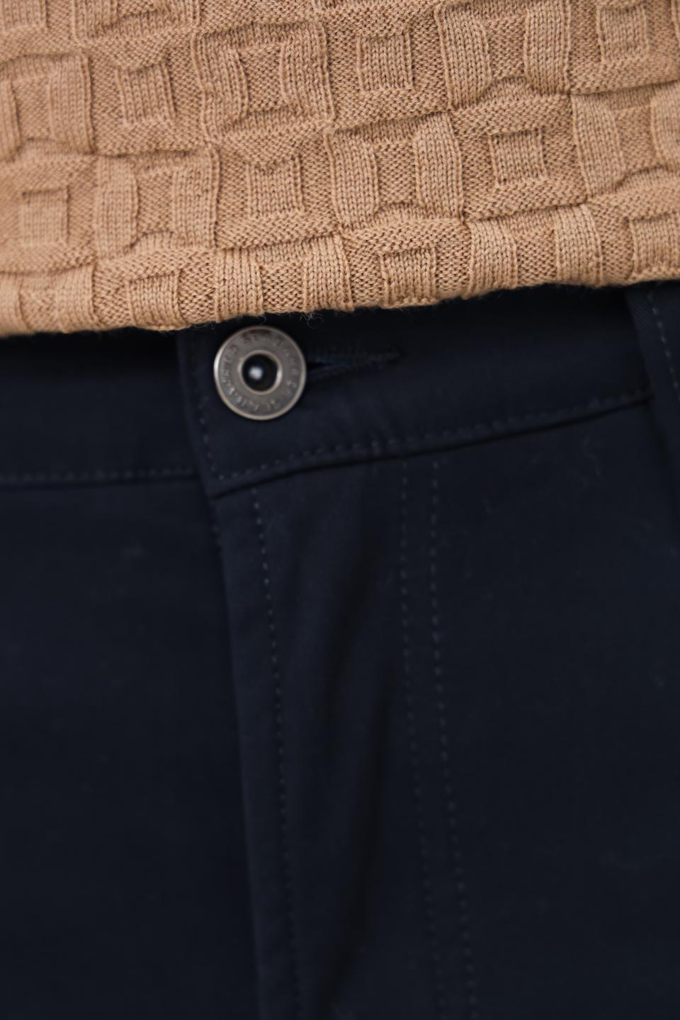 Брюки Sea Barrier темно-синие