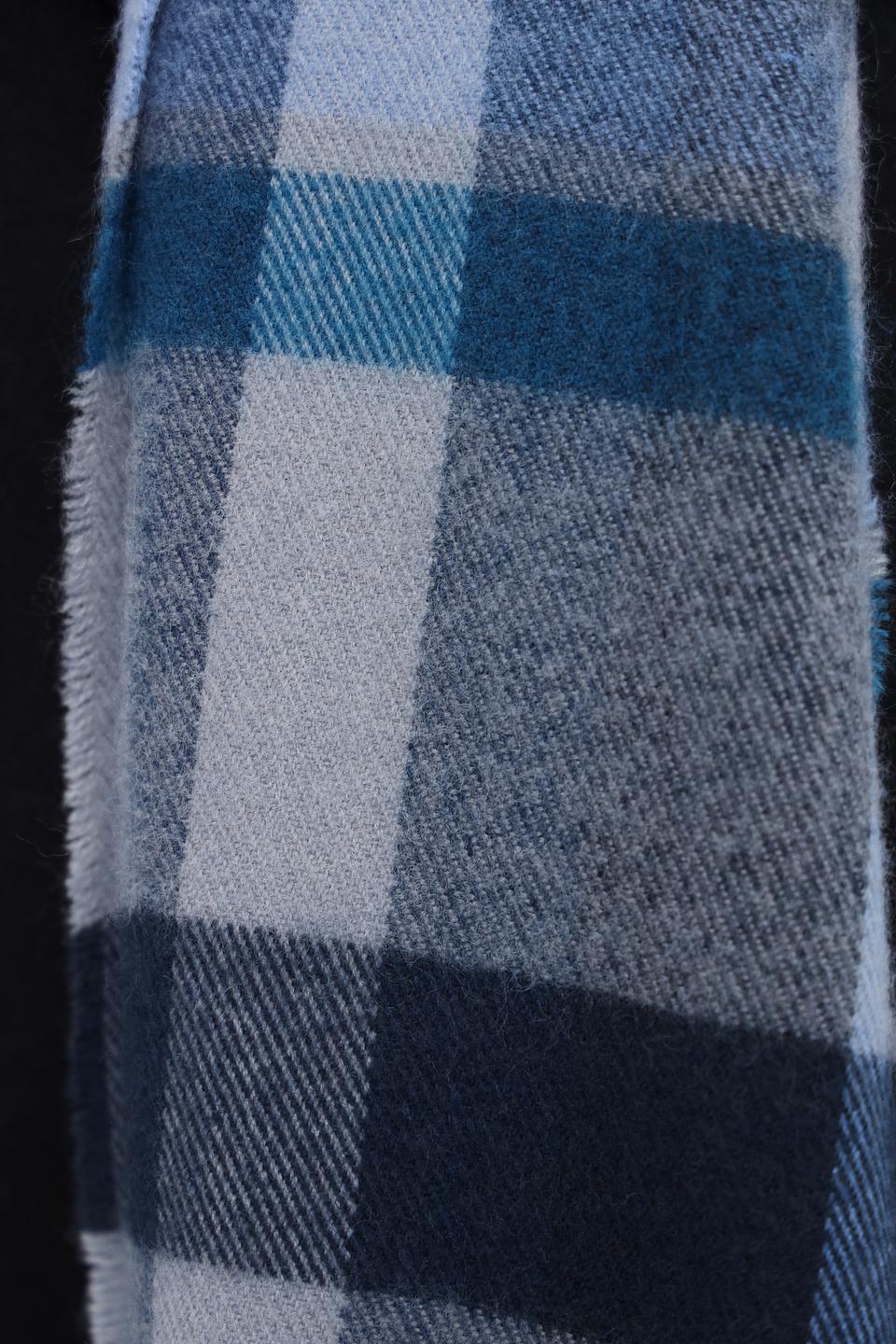 Шарф Lerros в клетку