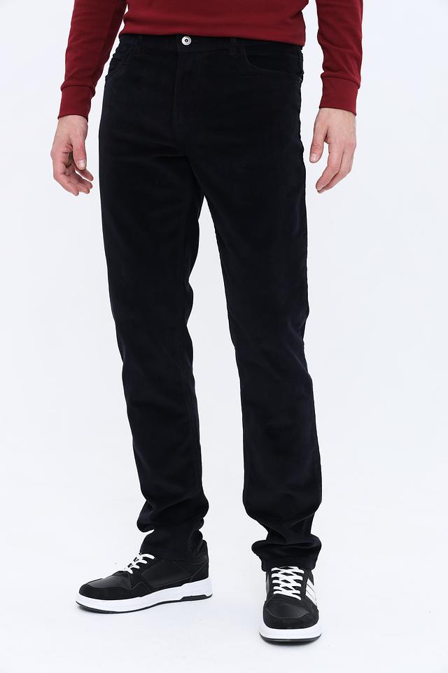 Брюки Sea Barrier чёрные