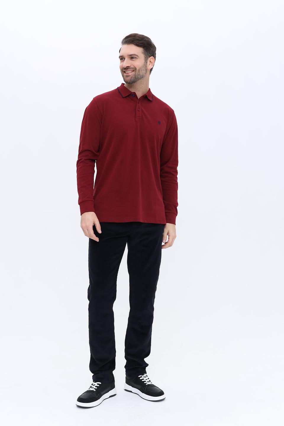 Брюки Sea Barrier чёрные